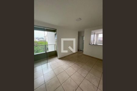 Apartamento à venda com 2 quartos, 67m² em Castelo, Belo Horizonte