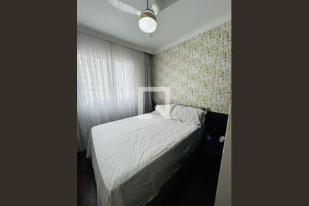 Apartamento à venda com 2 quartos, 42m² em RP3 (Regiões de Planejamento), Santo André