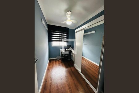 Apartamento à venda com 2 quartos, 42m² em RP3 (Regiões de Planejamento), Santo André