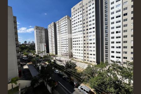 Apartamento à venda com 2 quartos, 64m² em Jardim Promissao, São Paulo