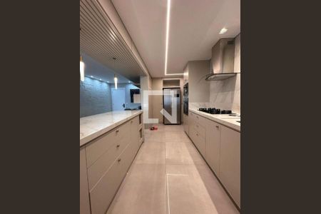 Apartamento à venda com 3 quartos, 125m² em Centro, Osasco