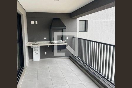 Apartamento à venda com 2 quartos, 106m² em Vila Clementino, São Paulo