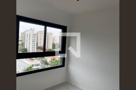 Apartamento à venda com 2 quartos, 106m² em Vila Clementino, São Paulo