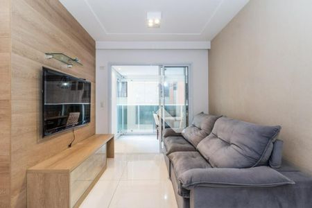 Apartamento à venda com 3 quartos, 95m² em Vila Regente Feijó, São Paulo