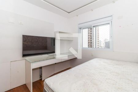 Apartamento à venda com 3 quartos, 95m² em Vila Regente Feijó, São Paulo