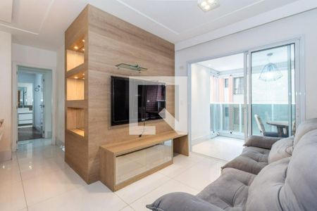 Apartamento à venda com 3 quartos, 95m² em Vila Regente Feijó, São Paulo