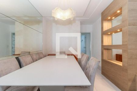 Apartamento à venda com 3 quartos, 95m² em Vila Regente Feijó, São Paulo