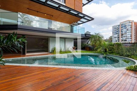 Casa à venda com 4 quartos, 661m² em Jardim Vitoria Regia (zona Oeste), São Paulo