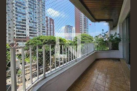 Apartamento à venda com 4 quartos, 208m² em Paraíso, São Paulo