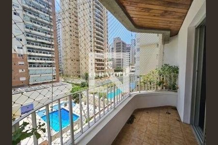 Apartamento à venda com 4 quartos, 208m² em Paraíso, São Paulo