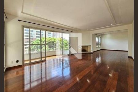 Apartamento à venda com 4 quartos, 208m² em Paraíso, São Paulo