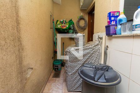 Casa à venda com 90m², 2 quartos e 1 vaga Casa à venda com 90m², 2 quartos e 1 vagaÁrea de Serviço