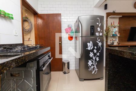 Casa à venda com 90m², 2 quartos e 1 vaga Casa à venda com 90m², 2 quartos e 1 vagaCozinha