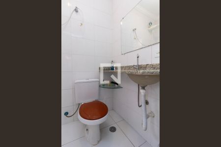 Casa à venda com 90m², 2 quartos e 1 vaga Casa à venda com 90m², 2 quartos e 1 vagaBanheiro da suíte 2