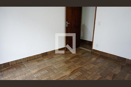 Quarto 01 de apartamento à venda com 4 quartos, 150m² em Taquara, Rio de Janeiro