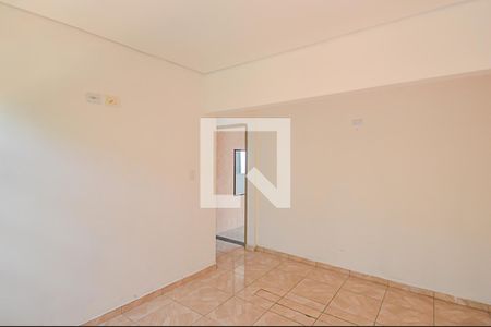 Sala de casa para alugar com 1 quarto, 70m² em Taboão, São Bernardo do Campo