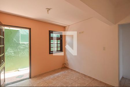 Sala de casa para alugar com 1 quarto, 70m² em Taboão, São Bernardo do Campo