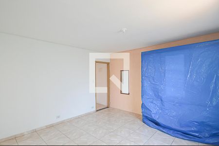 Quarto de casa para alugar com 1 quarto, 70m² em Taboão, São Bernardo do Campo