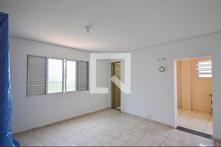 Quarto de casa para alugar com 1 quarto, 70m² em Taboão, São Bernardo do Campo