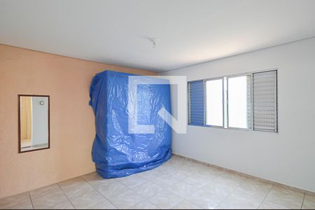 Quarto de casa para alugar com 1 quarto, 70m² em Taboão, São Bernardo do Campo