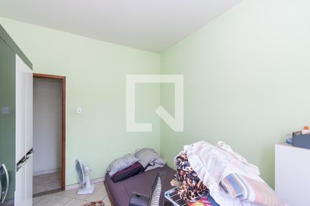 Quarto 1 de apartamento para alugar com 2 quartos, 60m² em Brás de Pina, Rio de Janeiro