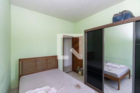 Quarto 2 de apartamento para alugar com 2 quartos, 60m² em Brás de Pina, Rio de Janeiro