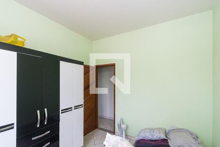 Quarto 1 de apartamento para alugar com 2 quartos, 60m² em Brás de Pina, Rio de Janeiro