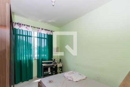 Quarto 2 de apartamento para alugar com 2 quartos, 60m² em Brás de Pina, Rio de Janeiro