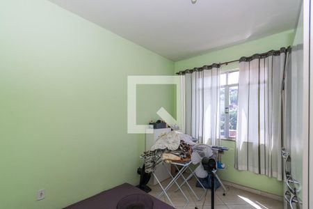 Quarto 1 de apartamento para alugar com 2 quartos, 60m² em Brás de Pina, Rio de Janeiro