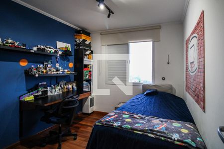 Quarto de apartamento à venda com 3 quartos, 118m² em Jardim Lar Sao Paulo, São Paulo