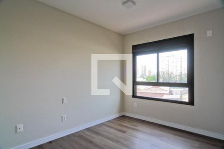 Suíte de apartamento à venda com 2 quartos, 66m² em Vila Santa Delfina, São Paulo