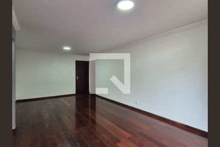 Sala de apartamento para alugar com 2 quartos, 110m² em Recreio dos Bandeirantes, Rio de Janeiro