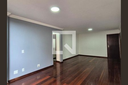 Sala de apartamento para alugar com 2 quartos, 110m² em Recreio dos Bandeirantes, Rio de Janeiro