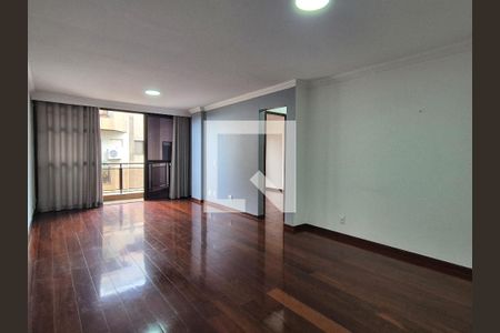 Sala de apartamento para alugar com 2 quartos, 110m² em Recreio dos Bandeirantes, Rio de Janeiro