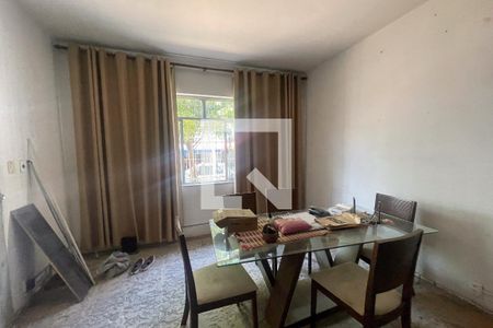 Sala de casa para alugar com 3 quartos, 175m² em Jardim Vinte E Cinco de Agosto, Duque de Caxias