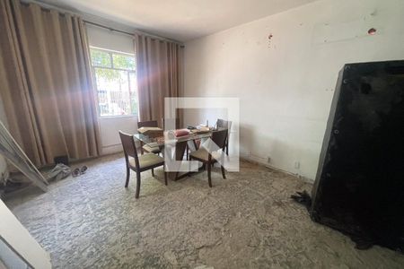 Sala de casa para alugar com 3 quartos, 175m² em Jardim Vinte E Cinco de Agosto, Duque de Caxias