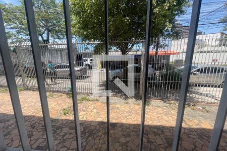 Sala de casa para alugar com 3 quartos, 175m² em Jardim Vinte E Cinco de Agosto, Duque de Caxias