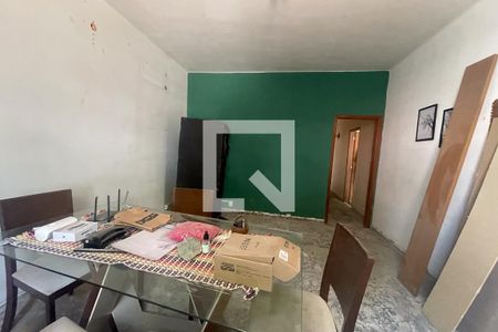 Sala de casa para alugar com 3 quartos, 175m² em Jardim Vinte E Cinco de Agosto, Duque de Caxias