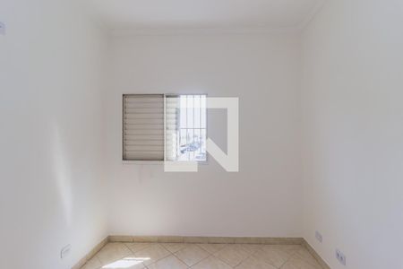 Quarto 2 de apartamento para alugar com 2 quartos, 56m² em Conjunto Residencial Trinta E Um de Marco, São José dos Campos