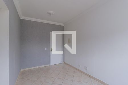 Sala de apartamento para alugar com 2 quartos, 56m² em Conjunto Residencial Trinta E Um de Marco, São José dos Campos