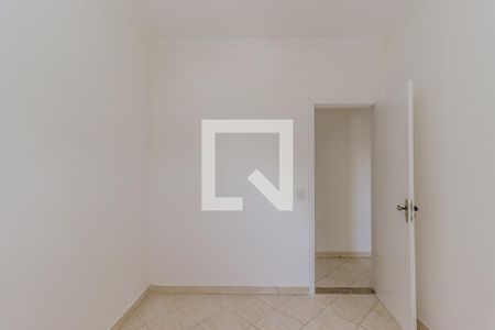 Quarto 2 de apartamento para alugar com 2 quartos, 56m² em Conjunto Residencial Trinta E Um de Marco, São José dos Campos