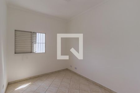 Quarto 2 de apartamento para alugar com 2 quartos, 56m² em Conjunto Residencial Trinta E Um de Marco, São José dos Campos