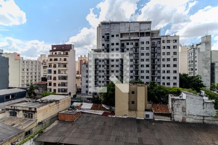 Vista do Quarto 1 de apartamento à venda com 2 quartos, 78m² em Campos Elíseos, São Paulo