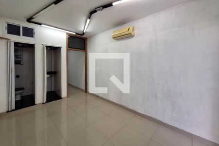 Sala de kitnet/studio à venda com 1 quarto, 34m² em Centro, Niterói