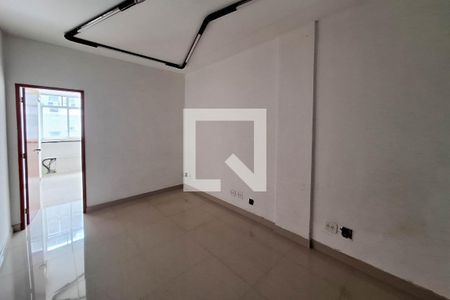 Sala de kitnet/studio à venda com 1 quarto, 34m² em Centro, Niterói