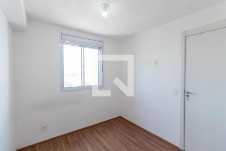 Quarto de apartamento à venda com 1 quarto, 24m² em Jardim America da Penha, São Paulo