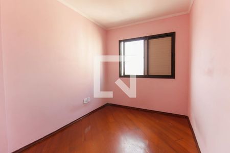 Quarto 1 de apartamento para alugar com 3 quartos, 67m² em Jardim Itapemirim, São Paulo