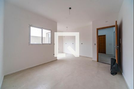 Apartamento para alugar com 2 quartos, 70m² em Jardim Santo Alberto, Santo André