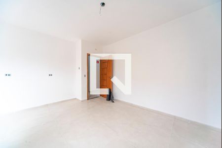 Apartamento para alugar com 2 quartos, 70m² em Jardim Santo Alberto, Santo André