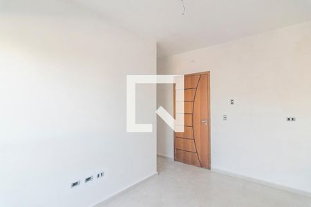 Apartamento para alugar com 2 quartos, 70m² em Jardim Santo Alberto, Santo André